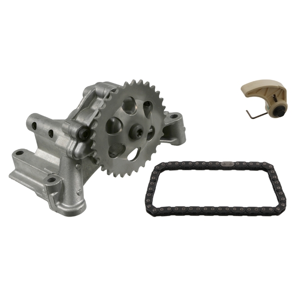 Febi Oil Pump Kit, 33753 33753